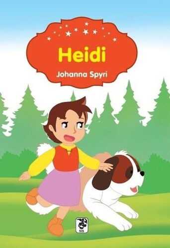Heidi