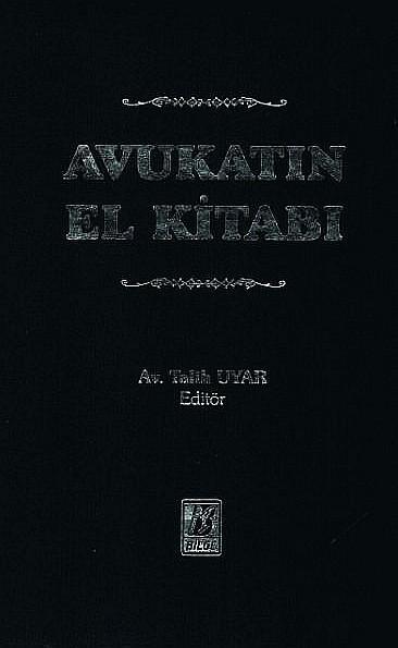 Avukatın El Kitabı