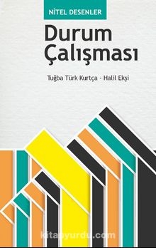 Nitel Desenler: Durum Çalışması — Halil Ekşi
