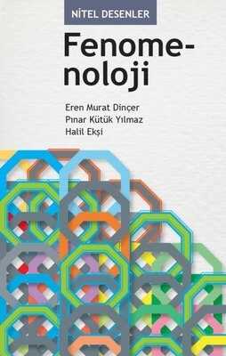 Fenomenoloji — Halil Ekşi
