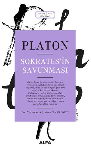 Sokrates'in Savunması