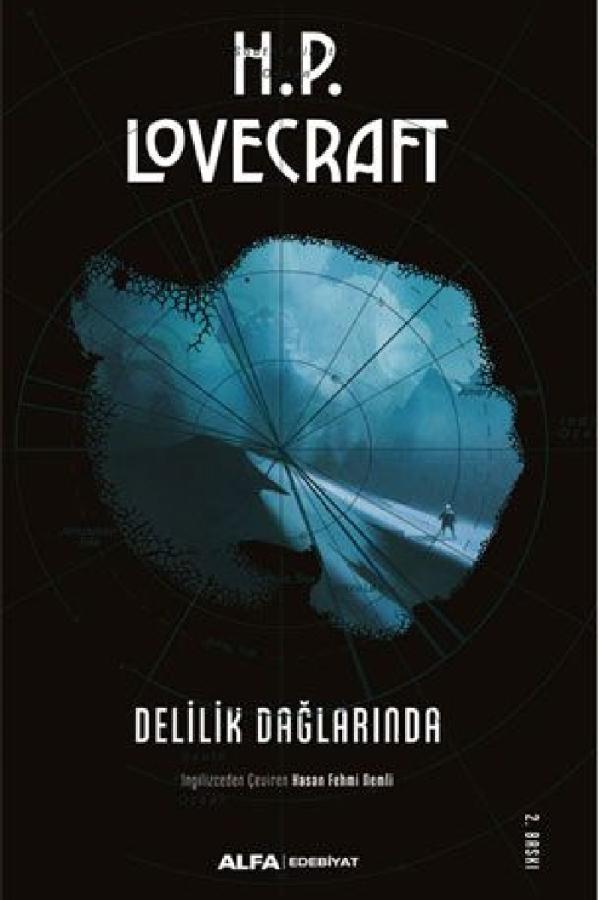 Delilik Dağlarında