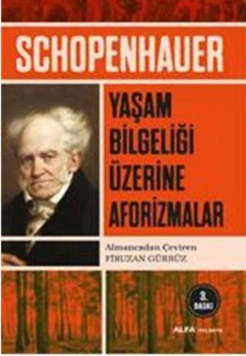 Yaşam Bilgeliği Üzerine Aforizmalar