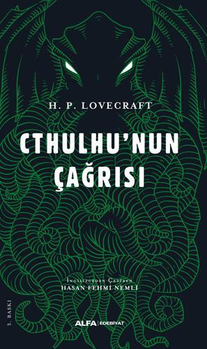 Cthulhu'nun Çağrısı