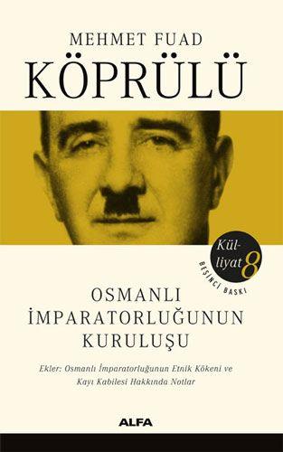 Osmanlı İmparatorluğu'nun Kuruluşu