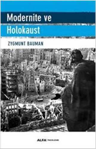 Modernite ve Holocaust