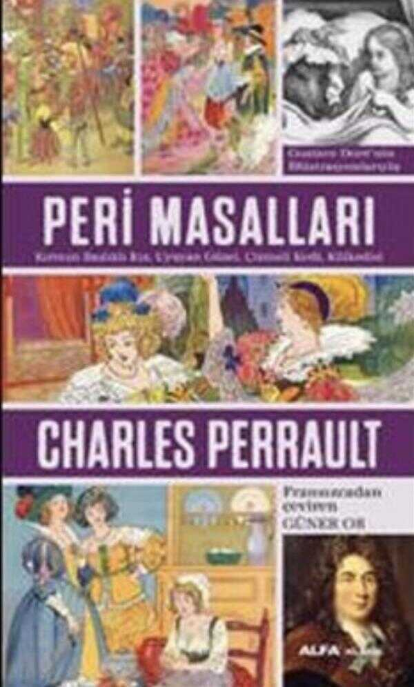 Peri Masalları
