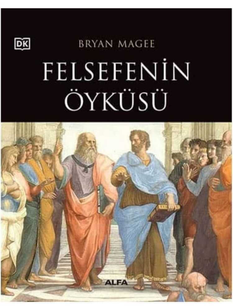 Felsefenin Öyküsü
