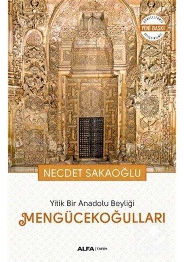 Mengücekoğulları