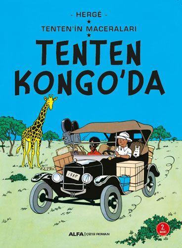 Tenten'in Maceraları 2