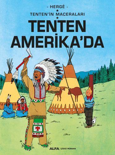 Tenten'in Maceraları 3