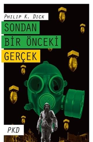 Sondan Bir Önceki Gerçek