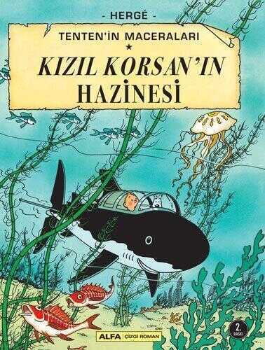 Tenten'in Maceraları 12
