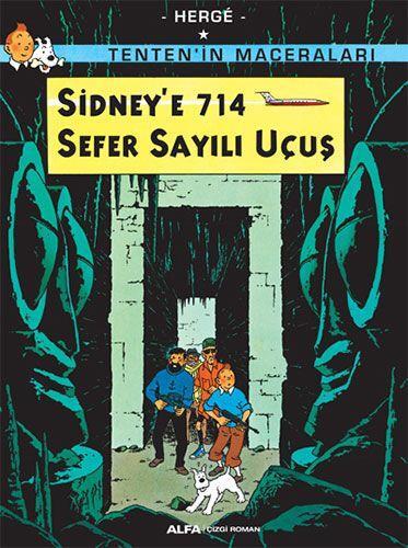 Tenten'in Maceraları 22