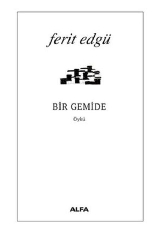 Bir Gemide