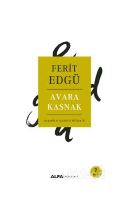 Avara Kasnak