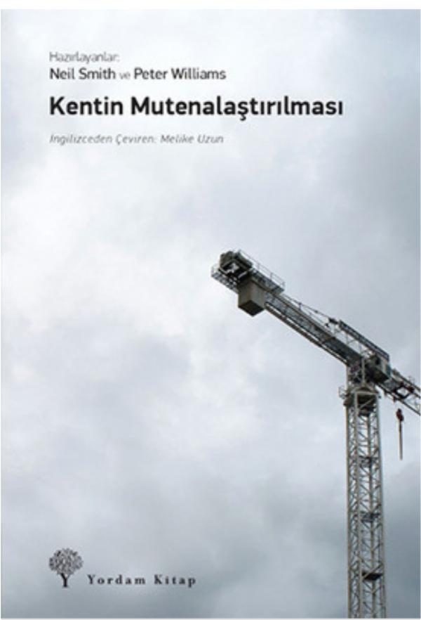 Kentin Mutenalaştırılması