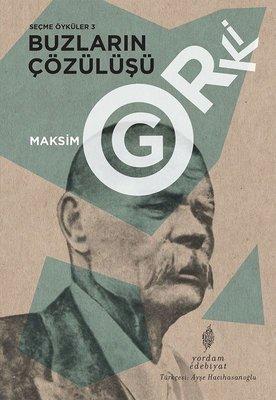Buzların Çözülüşü