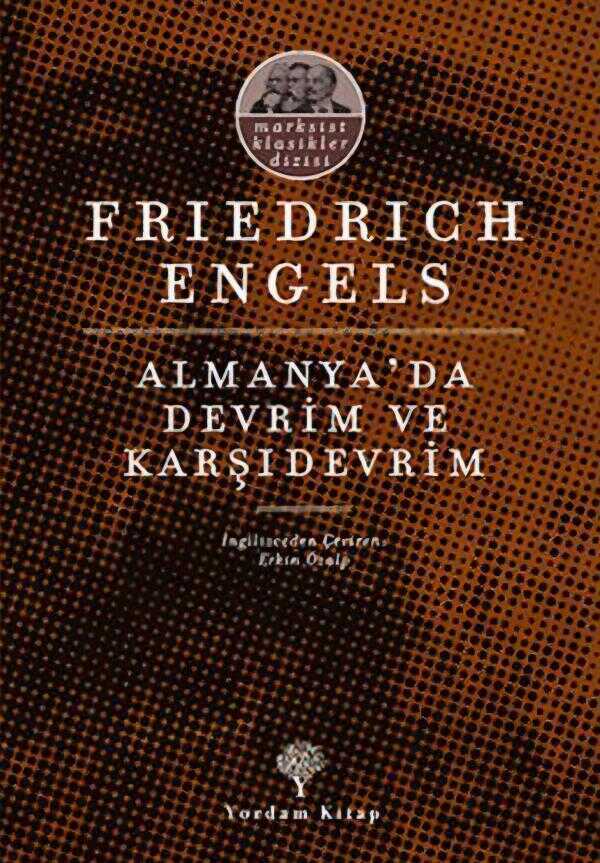 Almanya'da Devrim ve Karşı-Devrim