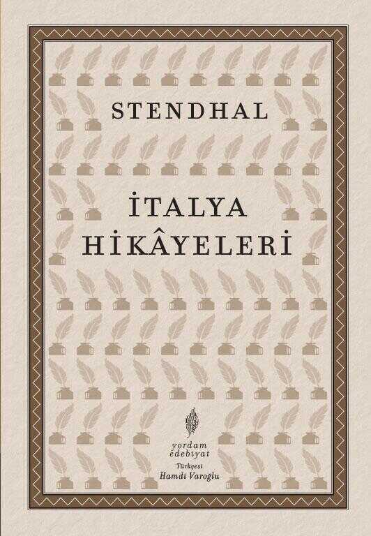 İtalya Hikayeleri