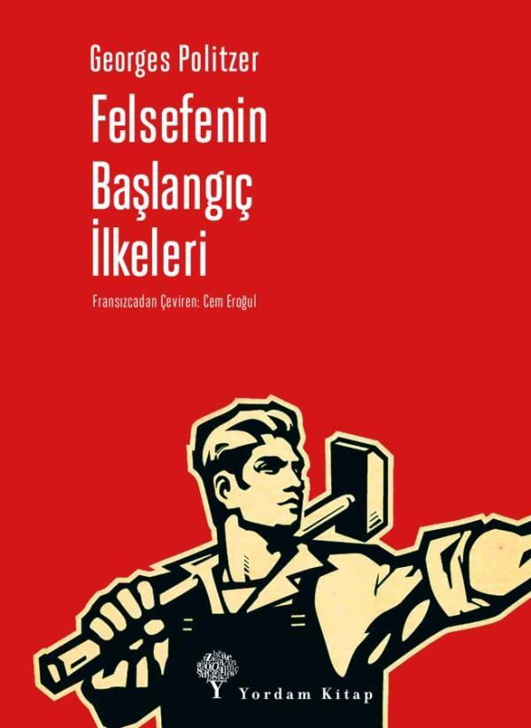 Felsefenin Başlangıç İlkeleri