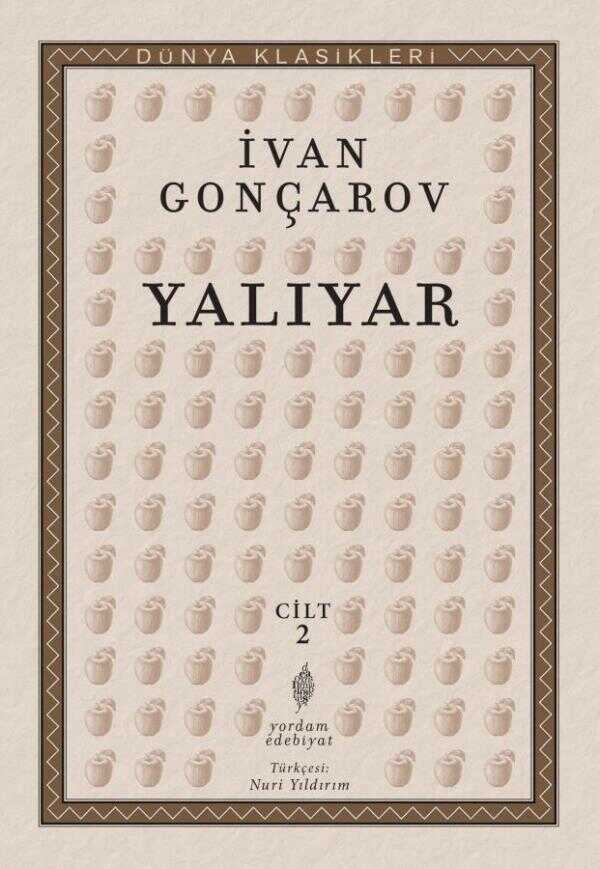 Yalıyar Cilt: 2