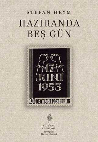Haziranda Beş Gün