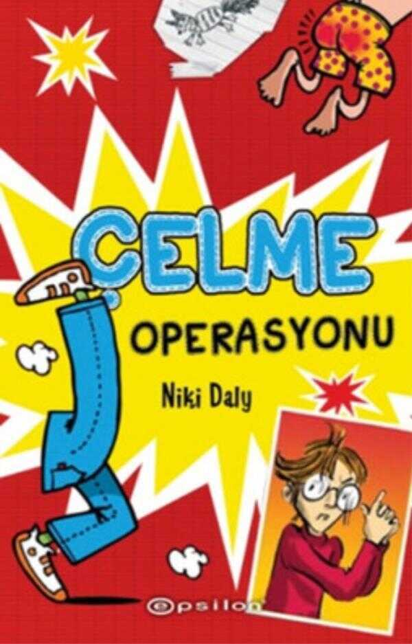 Çelme Operasyonu
