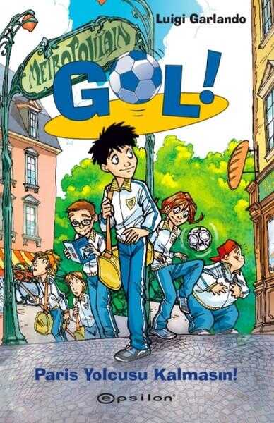 Gol!
