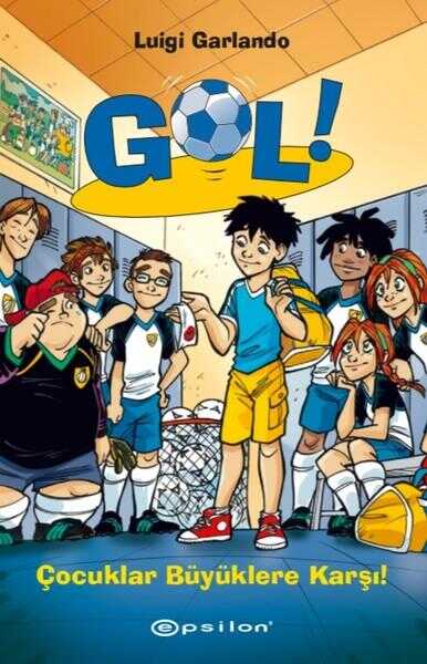 Gol!