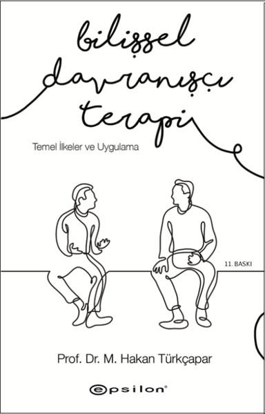 Bilişsel Davranışçı Terapi