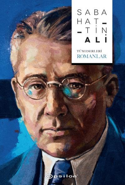 Tüm Eserleri - Romanlar