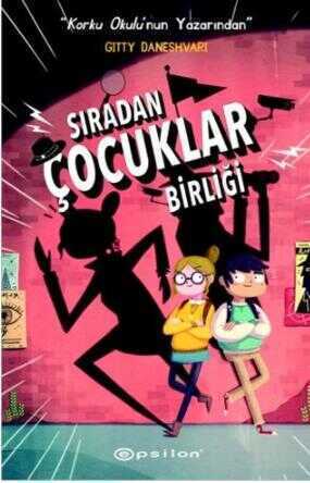 Sıradan Çocuklar Birliği 1