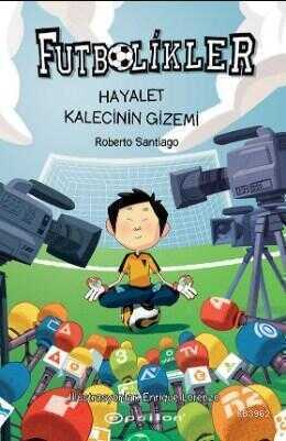 Futbolikler 3