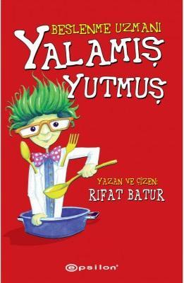 Beslenme Uzmanı Yalamış Yutmuş