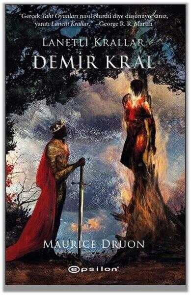 Demir Kral