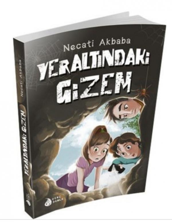 Yeraltındaki Gizem