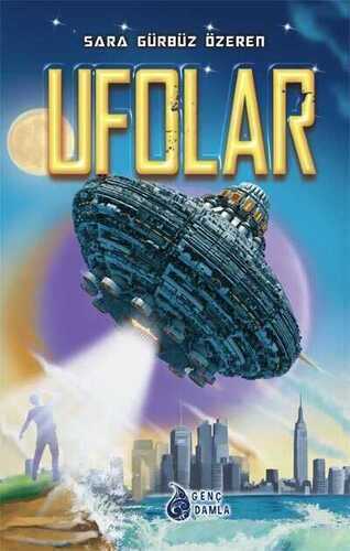 Ufolar — Sara Gürbüz Özeren