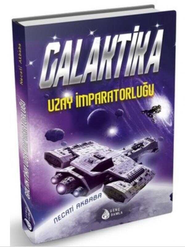 Galaktika Uzay Okulu