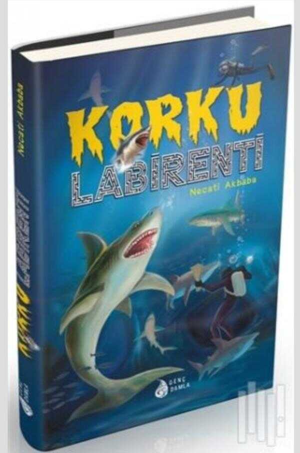 Korku Labirenti