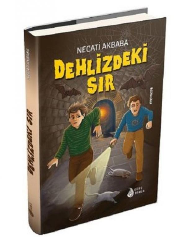 Dehlizdeki Sır