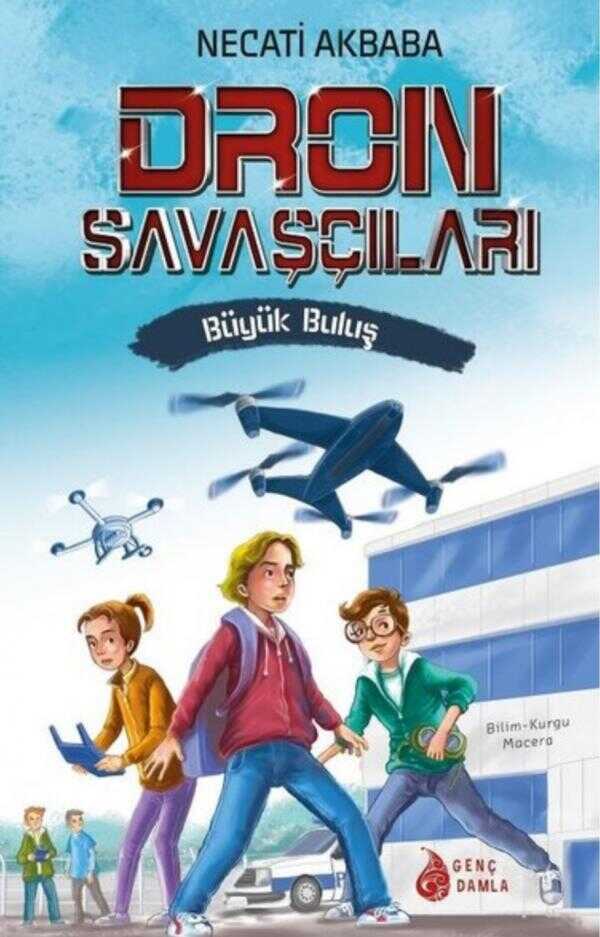 Dron Savaşçıları