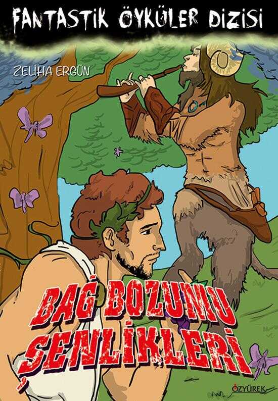 Bağ Bozumu Şenlikleri