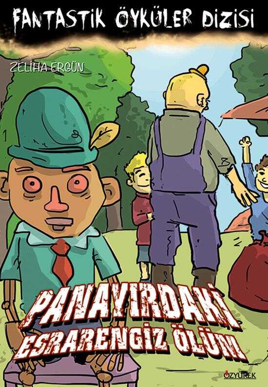 Panayırdaki Esrarengiz Ölüm