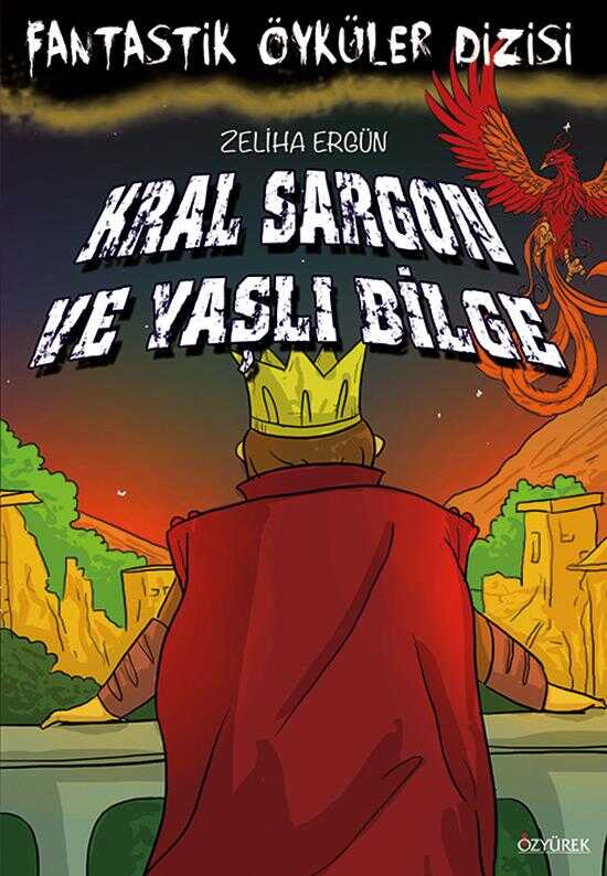 Kral Sargon ve Yaşlı Bilge