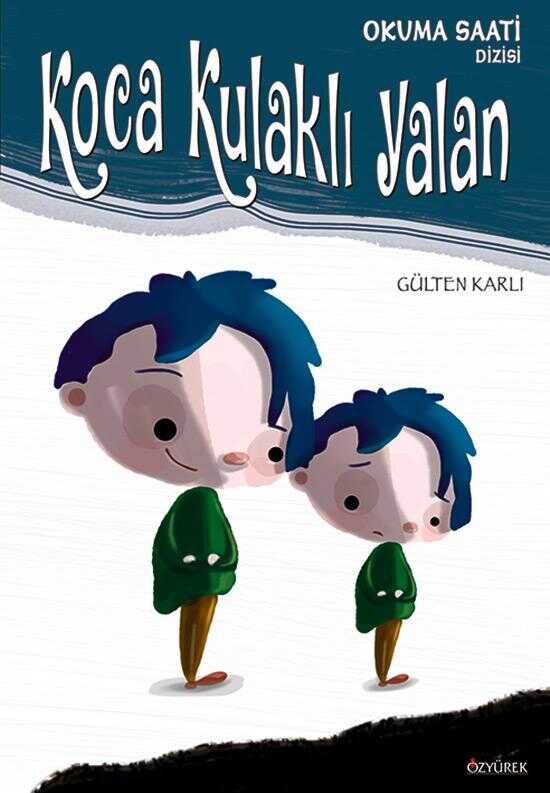 Koca Kulaklı Yalan