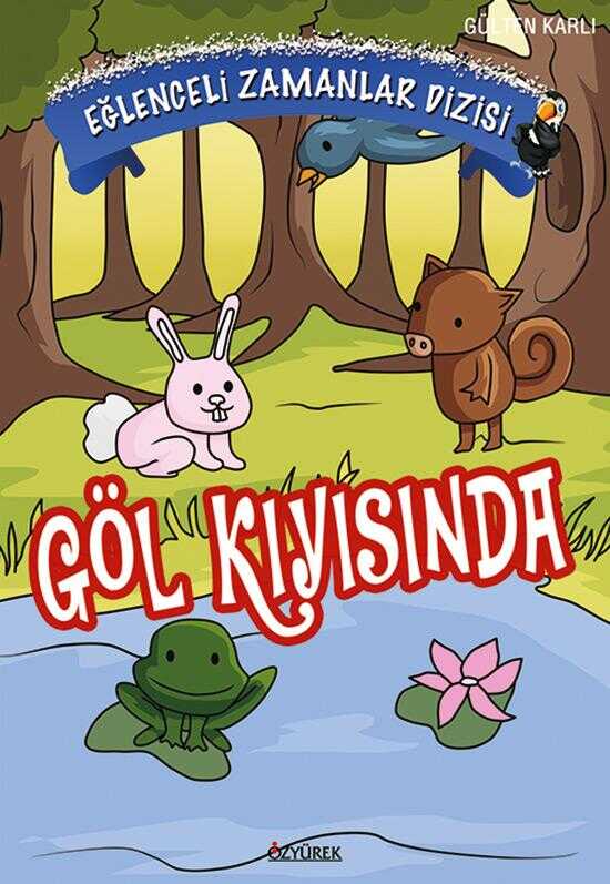Göl Kıyısında