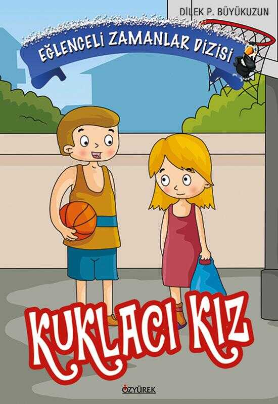 Kuklacı Kız