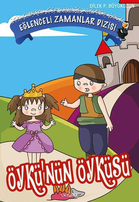 Öykü'nün Öyküsü