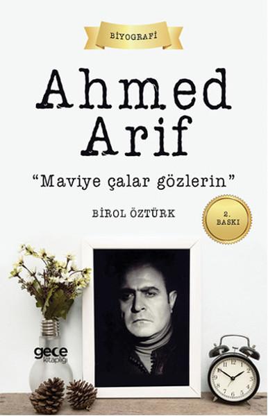 Ahmed Arif